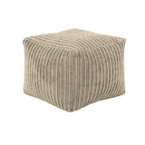 Footstools,Stool,Pouffe,Ottoman,Furniture,Beanbag,Corduroy,Cover