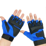 1Pair,Tactical,Glove,Finger,Gloves,Resistant,Gloves,Cycling,Camping