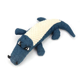 Durable,Sound,Squeaky,Resistant,Plush,Linen,Puppy