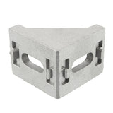 Suleve,Corner,Bracket,Aluminum,Angle,Corner,Joint,35x35mm