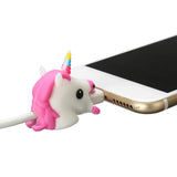 Cable,Accessory,Cable,Animal,Bites,Cartoon,Charger,Cable,Protector