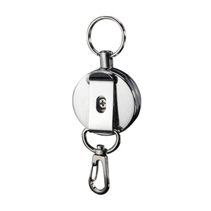 Suleve,Metal,Retractable,Chain