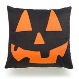 Halloween,Pumpkin,Pattern,Pillowcase,Cotton,Linen,Throw,Pillow,Cushion,Cover