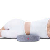 Waist,Support,Lumbar,Cushion,Pillow,Fitness,Relaxing,Memory,Lumbar,Herniation