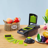 Vegetable,Cutting,Cutter,Machine,Fruit,Slicer,Potato,Peeler,Kitchen,Accessories,Convenient