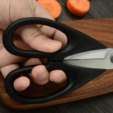 CBXG3985,Kitchen,Multifunctional,Stainless,Steel,Scissors,Chicken,Scissor,Shear,Cutter