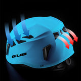 Lightweight,Helmet,Downhill,Climbing,Sports,Mountain,Bicycle,Cycling,Safety,Helmet