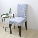 KCASA,Chair,Covers,Spandex,Stretch,Slipcover,Chair,Protection,Cover,Dining,Kitchen,Wedding,Banquet,Decor