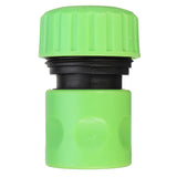 Plastic,Water,Connector,Quick,Sprayer,Coupler,Green