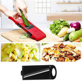 Manual,Vegetable,Slicer,Potato,Grater,Fruit,Cutter,Stainless,Steel,Kitchen,Tools