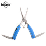 SeaKnight,Stainless,Steel,Fishing,Pliers,Multifunction,Fishing,Cutters,Hooks,Remover