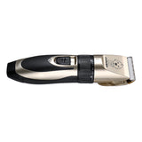 DIRECT],Rechargeable,Clipper,Trimmer,Grooming,Scissor,Portable,Accessories