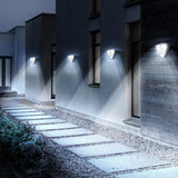 Baseus,Sensor,Solar,Light,Outdoor,Garden,Waterproof,Light