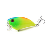 ZANLURE,5.5cm,Minnow,Fishing,Crankbait,Fishing,Artificial,Baits