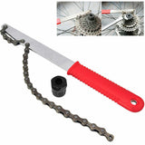 Bicycle,Crank,Wheel,Extractor,Removal,Cassette,Chain,Repair,Bicycle,Mountain