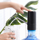 Pandun,Portable,Charging,Water,Water,Pumping,Device,Electric,Bottle,Drinking,Water,Dispenser,Bottled,Water