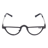 Stainless,Steel,Reading,Glasses,Business,Middle,Casual,Lightweight,Presbyopic,Glasses