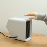 Electric,Desktop,Warmer,Heating,Machine,Portable,Heater,Silent,Heater