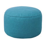 Fabric,Stool,Cover,Footstool,Padded,Furniture