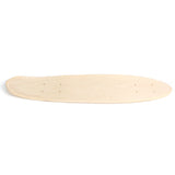 ALFAS,Maple,Layers,Skateboard,Board,Blank,Plate,Street,Cruising