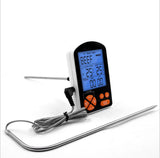 Cooking,Thermometer,Modes,Smoker,Thermometer,Timer,Temperature,Alarm