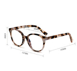 Women,Square,Shape,Frame,Hawksbill,Personality,Casual,Outdoor,Sunglasses