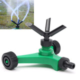 Degree,Autorotation,Sprinkler,Garden,Irrigation,Cooling,Spray