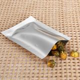 100Pcs,6x9cm,Aluminum,Mylar,Vacuum,Sealer,Coffee,Stuff,Storage,Package,Pouch