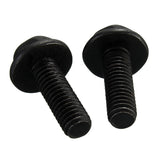 10Pcs,M6x20mm,Thread,Screw,Cutting,Machine,Tooth,Screws