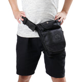 Outdoor,Canvas,Tactical,Men's,Waterproof,Cycling,Climbing,Hiking,Waist