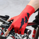 Cycling,Finger,Gloves,Bicycle,Racing,Motorcycle,Woman