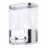 Mount,Liquid,Shampoo,Dispenser,Shower,Container,Bathroom,Kitchen,Supplies