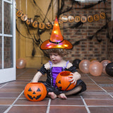 Halloween,Costume,Props,Witch,Lights,Halloween,Outdoor,Hanging,Ornament,Party,Decor