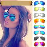 Classical,Fashion,Unisex,Sunglasses,Driving,Mirror,Eyewear,Women,Street,Sunglasses,Gifts