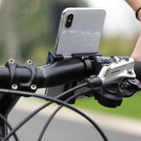 ROCKBROS,Multifunction,Phone,Holder,Adjustable,Modes,Phone,Shockproof,Phone,Bracket,Cycling,Sport