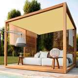 Shade,Block,Cover,Outdoor,Patio,Garden,Backyard,Awnings,Patio