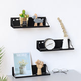 Floating,Shelf,Mount,Storage,Wooden,Hanging,Display,Decorations