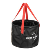 Outdoor,Foldable,Water,Bucket,Camping,Storage,Container,Collapsible,Fishing,Bucket