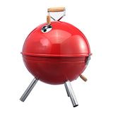 Portable,Kettle,Grill,Outdoor,Camping,Travel,Charcoal,Stove