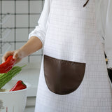 Multifunction,Waterproof,Apron,Oilproof,Cooking,Kitchen