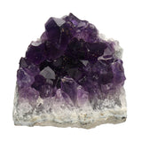 Natural,Amethyst,Crystal,Quartz,Drusy,Geode,Cluster,Healing,Stone,Decorations,Ornament