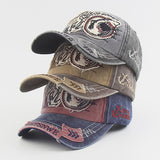 Unisex,Cotton,Embroidery,Pattern,Casual,Fashion,Sunvisor,Baseball