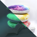 KCASA,Luminous,Pillowcase,Waist,Pillow,Cushion,Cover,Creative,Night,Light,Pillo