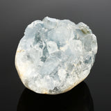 Natural,Celestite,Crystal,Quartz,Drusy,Geode,Cluster,Healing,Stone,Decorations