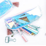 Laser,Transparent,Color,Pencil,Waterproof,Cosmetic