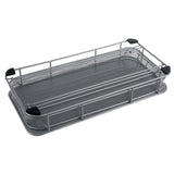 Under,Brewer,Coffee,Capsule,Storage,Drawer,Holder,Organizer,Capsule,Coffee,Capsule