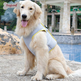 Doglemi,Breathable,Harness,Collars,Puppy