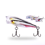 7.5CM,Popper,Fishing,Colors,Baits,Fishing,Tackle