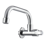 Degree,Rotation,Single,Faucet,Brass,Kitchen,Faucet