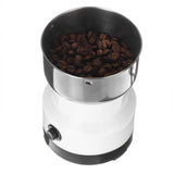 Electric,Coffee,Grinder,Milling,Spice,Pepper,Kitchen